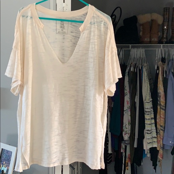 Other - Free People Tunic Other - Free People Tunic